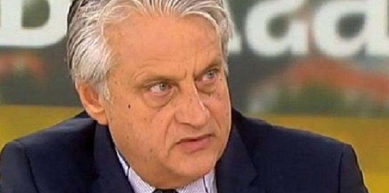 Бойко Рашков с разкрития за купуването на гласове